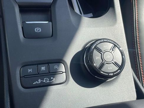 Used 2024 Ford Ranger Raptor image 24