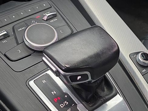 Used 2018 Audi A4 2.0T Ultra Premium w/ Convenience Package image 20