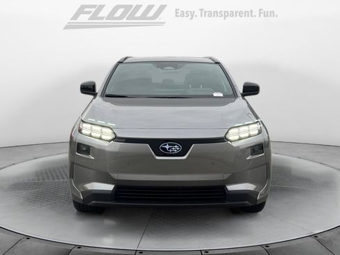 New 2026 Subaru Solterra Premium image 2