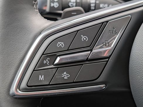 New 2026 Buick Envision Avenir AWD/4WD image 53