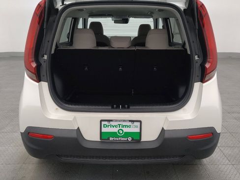 Used 2022 Kia Soul LX w/ Technology Package image 29