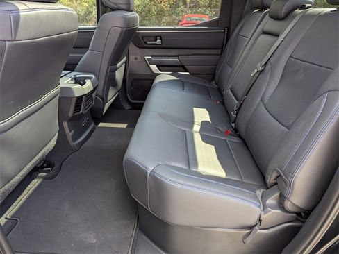 Used 2023 Toyota Tundra Platinum image 21