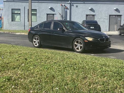 Used 2015 BMW 320i Sedan image 13