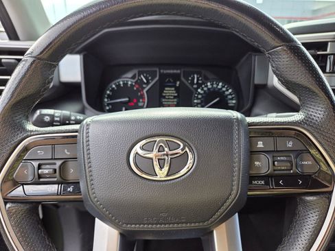 Used 2022 Toyota Tundra SR5 w/ TRD Off-Road Premium Package image 21