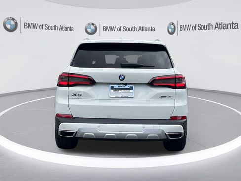 Used 2022 BMW X5 xDrive40i w/ Premium Package AWD/4WD image 23