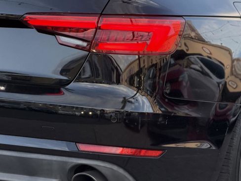 Used 2017 Audi A4 2.0T Premium image 10