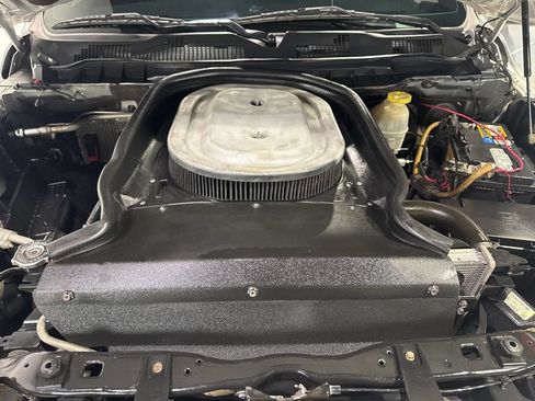 Used 2018 RAM 1500 Tradesman RWD image 37