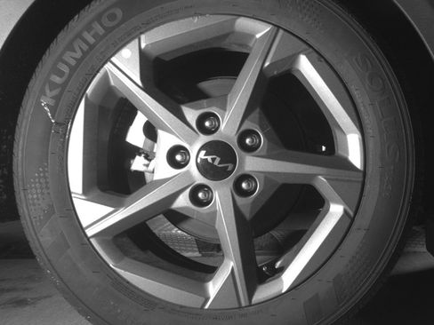 Used 2025 Kia K4 FWD image 15