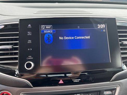 Used 2022 Honda Ridgeline RTL-E image 14