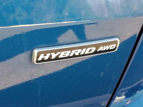 Used 2023 Ford Escape ST-Line Elite image 10