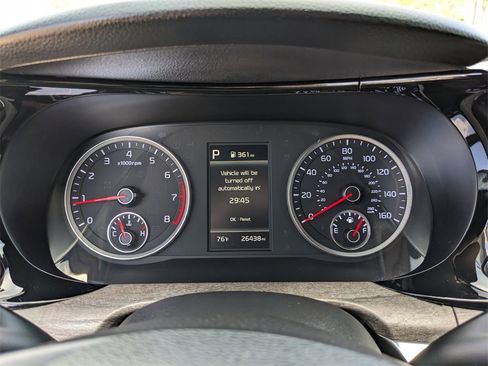 Certified 2022 Kia K5 EX image 35