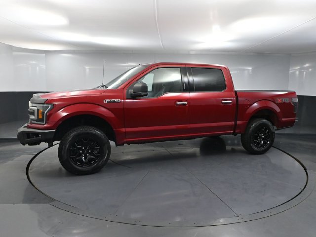 Used 2019 Ford F150 XLT w/ XTR Package AWD/4WD image 7