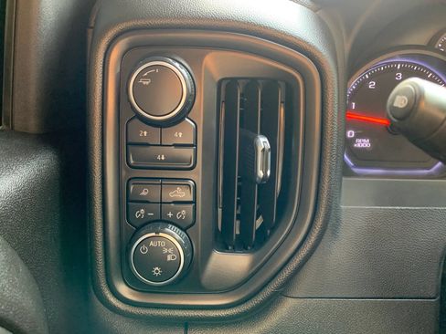 Used 2024 Chevrolet Silverado 3500 W/T w/ WT Fleet Convenience Package AWD/4WD image 19