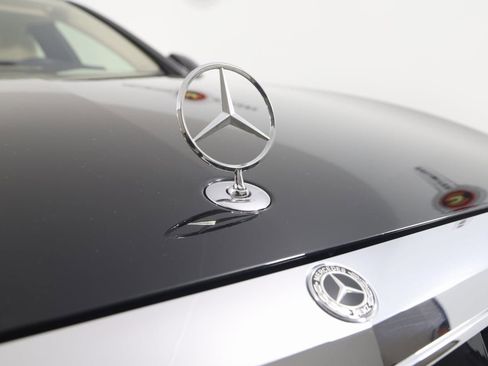 Used 2019 Mercedes-Benz S 63 AMG S 4MATIC Sedan image 25