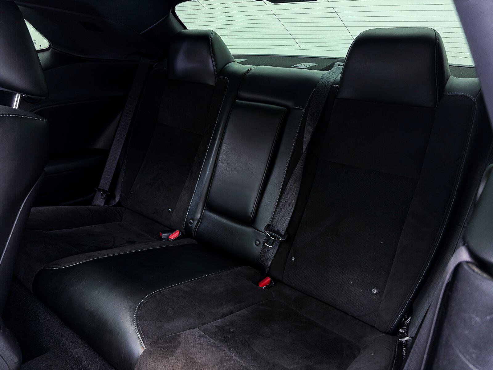 Used 2021 Dodge Challenger R/T Scat Pack RWD image 40