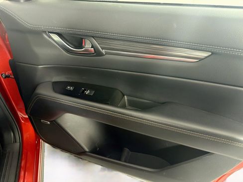 Used 2019 MAZDA CX-5 Grand Touring w/ GT Premium Package FWD image 32