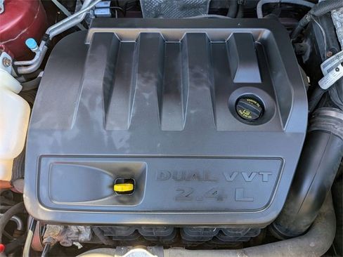 Used 2016 Jeep Patriot Sport w/ Power Value Group image 28