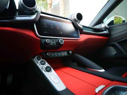 Certified 2018 Ferrari GTC4Lusso T image 42