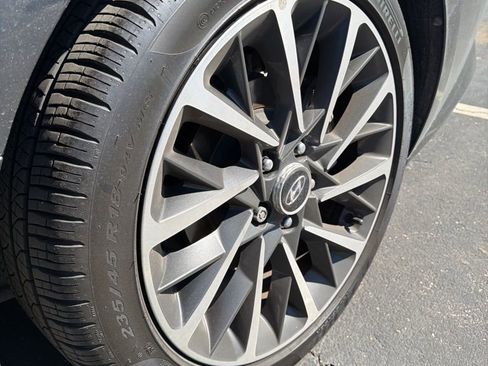 Used 2022 Hyundai Sonata Limited image 10