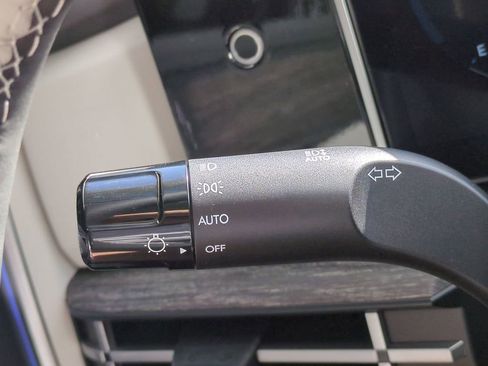 New 2026 Hyundai Santa Fe Calligraphy image 32