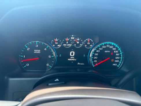 Used 2018 GMC Sierra 1500 Denali w/ Denali Ultimate Package AWD/4WD image 22