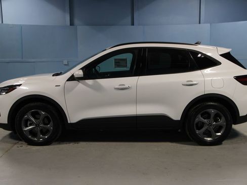 Used 2025 Ford Escape ST-Line Elite w/ Tech Pack #1 image 31