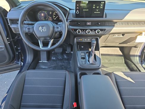 New 2026 Honda CR-V Sport image 21