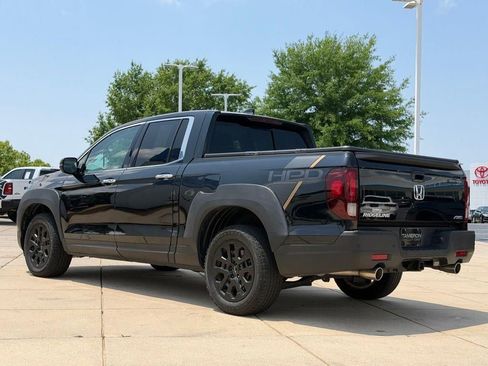 Used 2023 Honda Ridgeline RTL-E image 23