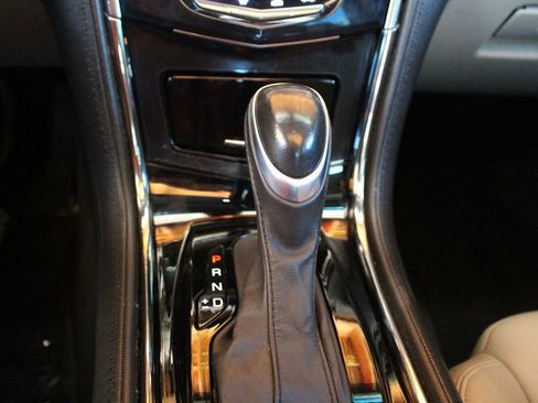 Used 2018 Cadillac ATS 2.0T Sedan image 30