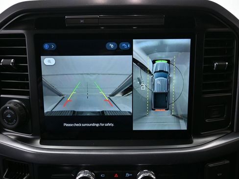 Certified 2025 Ford F150 XLT w/ Equipment Group 302A MID image 3