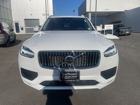 Certified 2023 Volvo XC90 B5 Core w/ Climate Package image 6