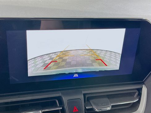 Used 2024 Chevrolet TrailBlazer LS image 22