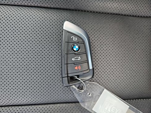 Certified 2023 BMW i4 eDrive35 image 37