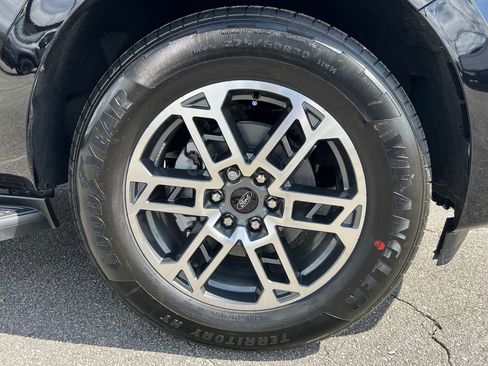 New 2026 Ford Expedition Max Active RWD image 43