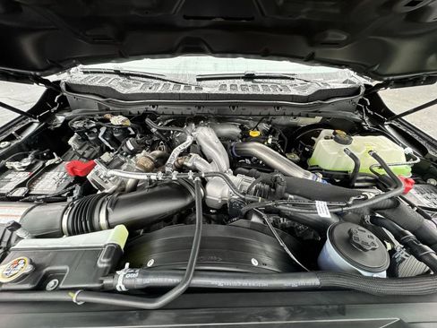 New 2026 Ford F250 XL w/ STX Appearance Package AWD/4WD image 25