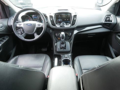 Used 2015 Ford Escape Titanium image 19