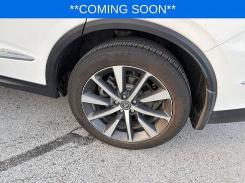 Used 2025 Acura MDX w/ Technology Package AWD/4WD image 21