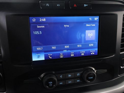 Used 2023 Ford F150 XLT w/ Trailer Tow Package image 39