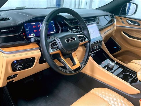 Used 2023 Jeep Grand Cherokee Summit image 8