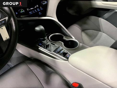 Certified 2023 Toyota Camry LE image 16
