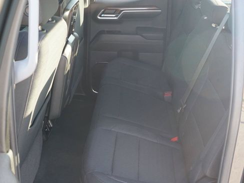 Used 2024 Chevrolet Silverado 1500 LT RWD image 22