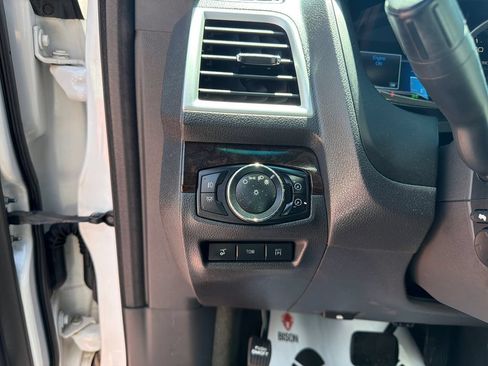 Used 2013 Ford Explorer Limited AWD/4WD image 14