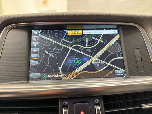 Used 2016 Kia Optima EX w/ Premium Package FWD image 25