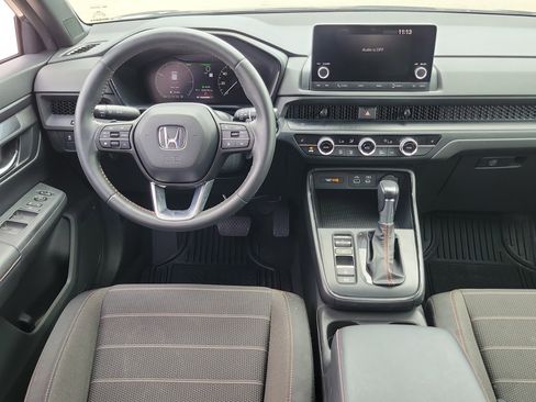 Used 2024 Honda CR-V Sport image 18