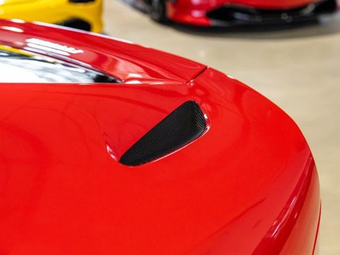 Used 2017 Ferrari F12 Berlinetta RWD image 16