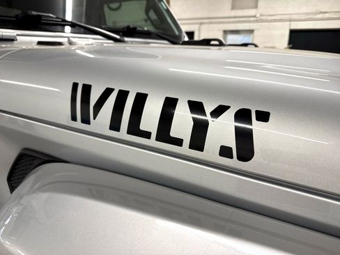 Used 2022 Jeep Gladiator Sport image 61