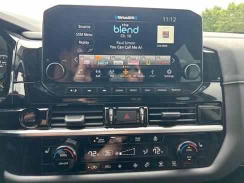 Used 2025 Nissan Pathfinder SL w/ Cargo Package FWD image 30