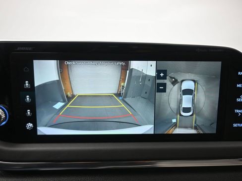 Used 2023 Hyundai Sonata Limited w/ Preferred Accessory Package image 21