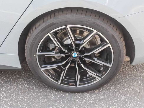 New 2026 BMW i4 eDrive40 w/ M Sport Package image 15