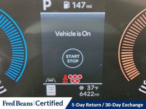 Certified 2026 Hyundai Santa Fe SEL image 14